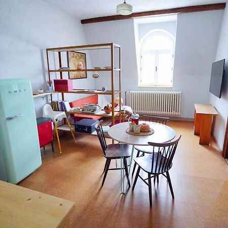 Apartment Ondrejska N°40 Karlovy Vary Esterno foto