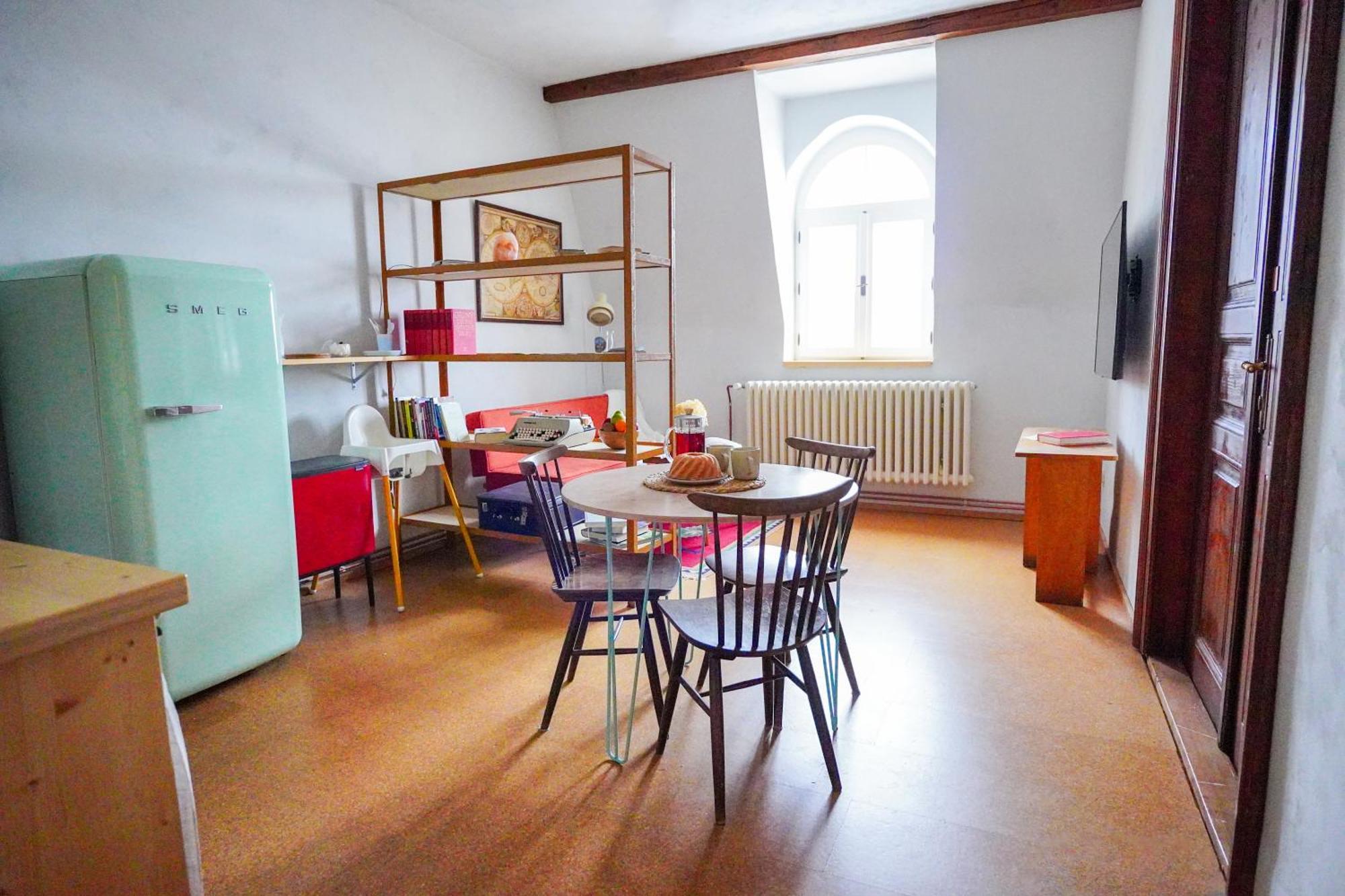 Apartment Ondrejska N°40 Karlovy Vary Esterno foto