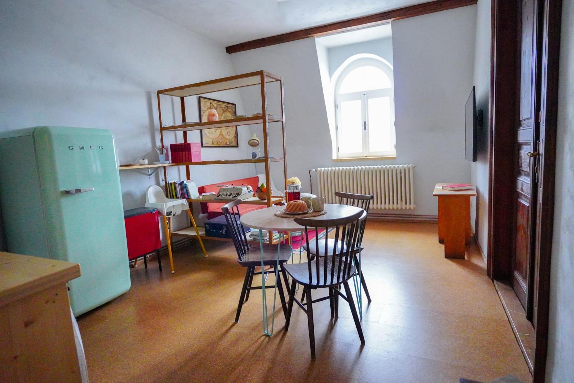 Apartment Ondrejska N°40 Karlovy Vary Esterno foto