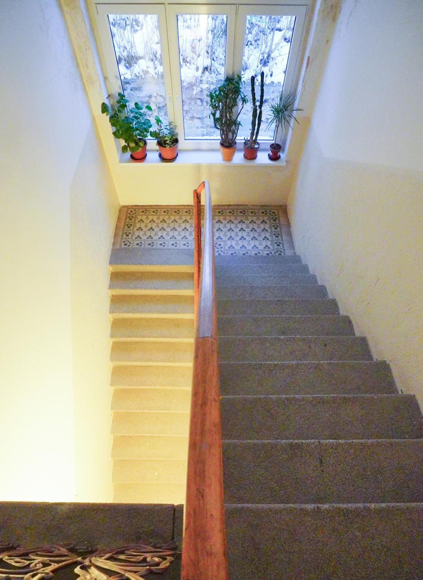 Apartment Ondrejska N°40 Karlovy Vary Esterno foto