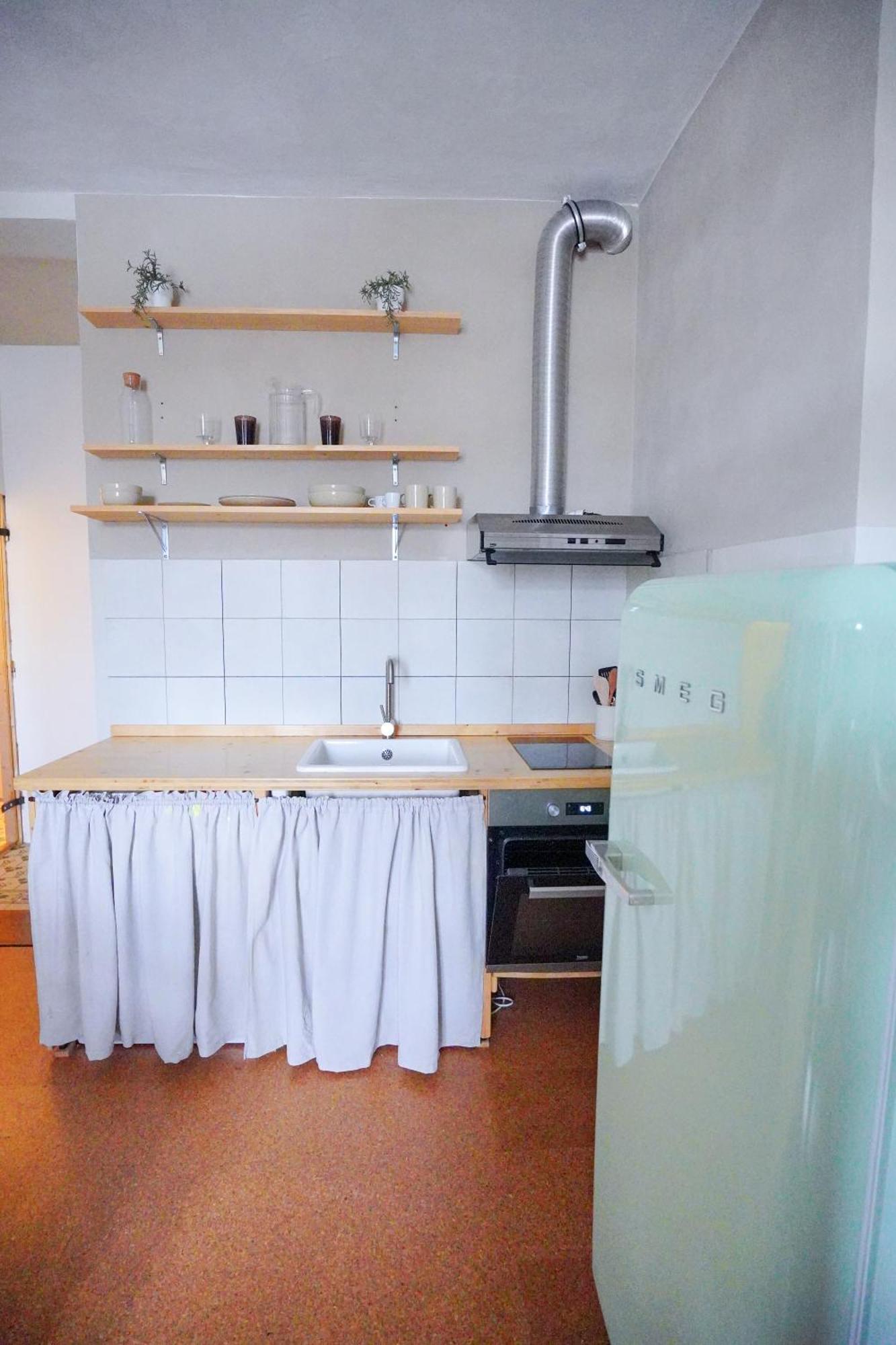 Apartment Ondrejska N°40 Karlovy Vary Esterno foto
