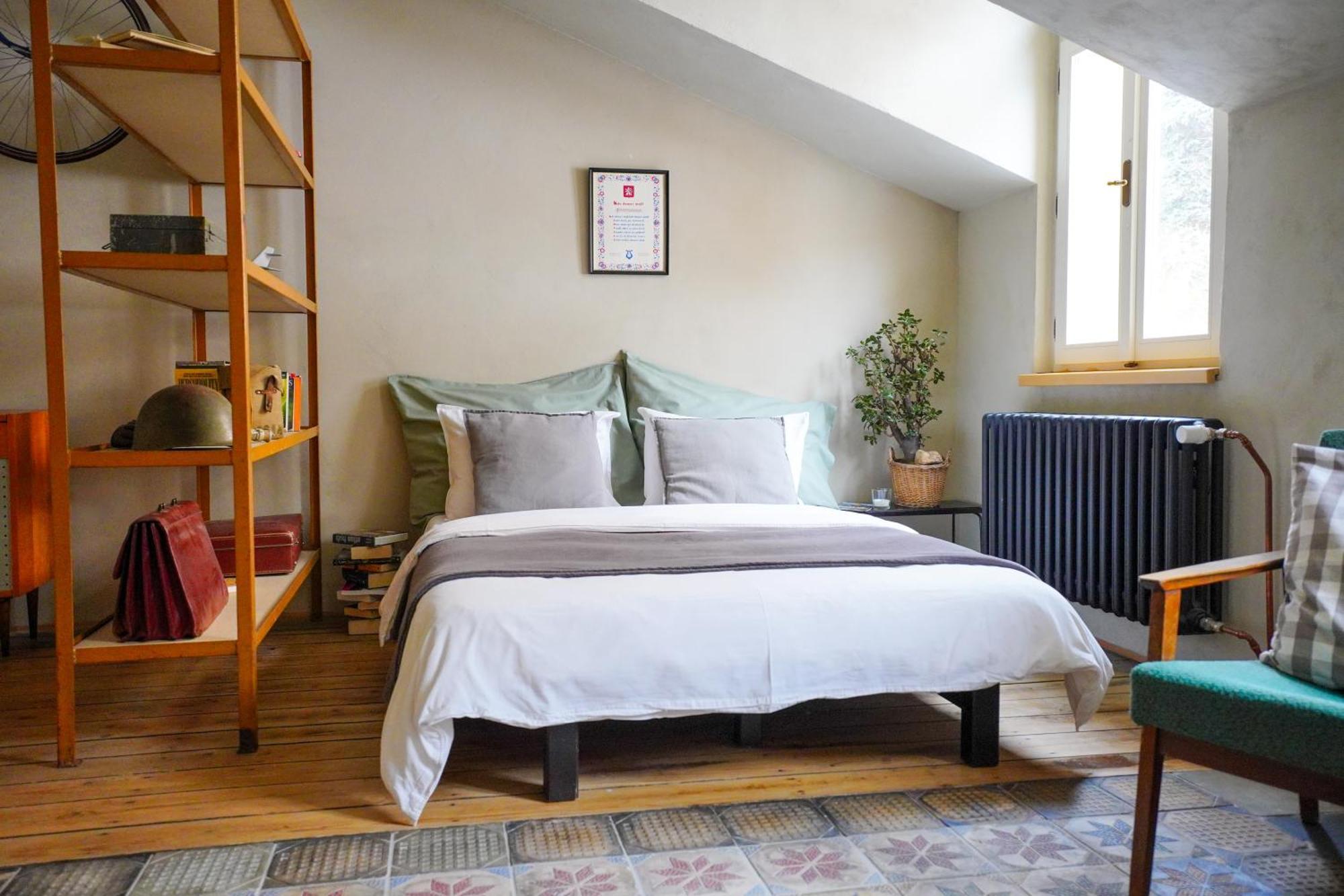 Apartment Ondrejska N°40 Karlovy Vary Esterno foto