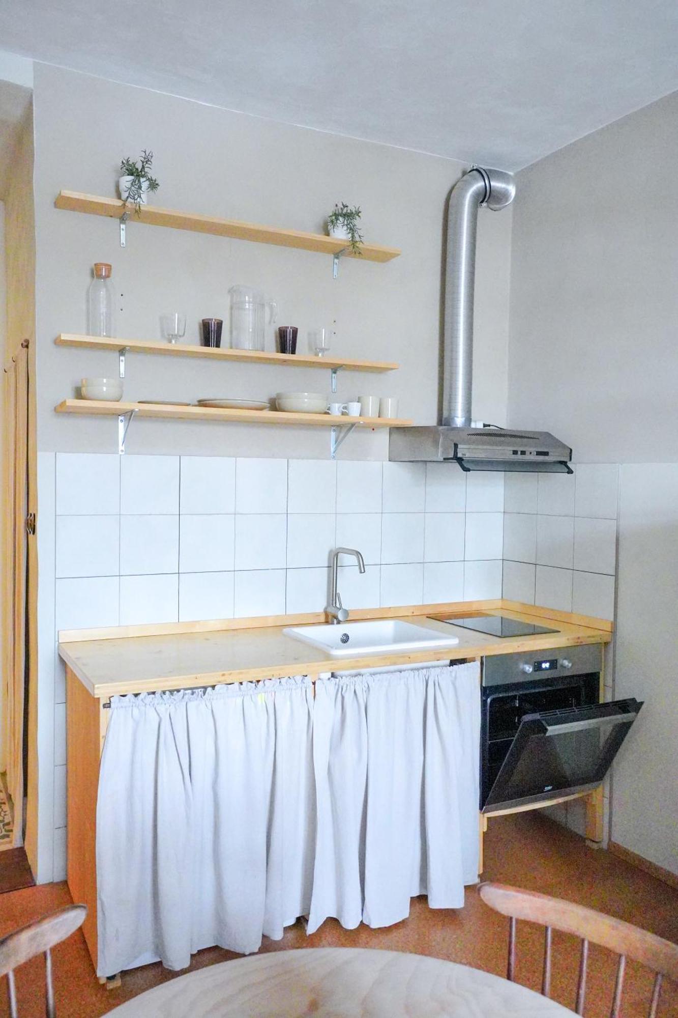 Apartment Ondrejska N°40 Karlovy Vary Esterno foto