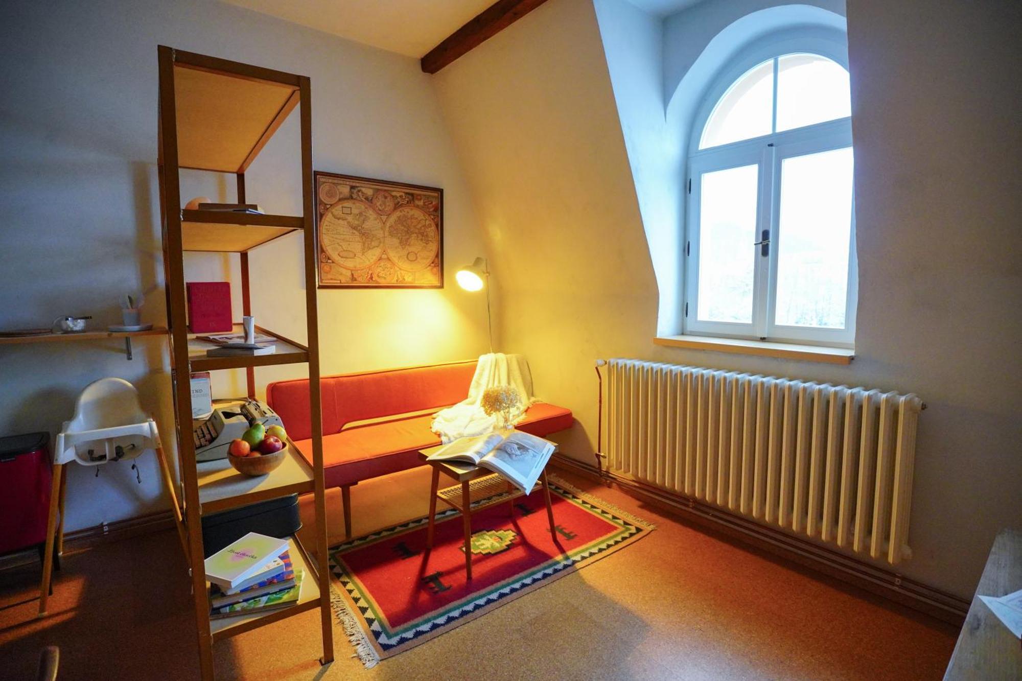 Apartment Ondrejska N°40 Karlovy Vary Esterno foto