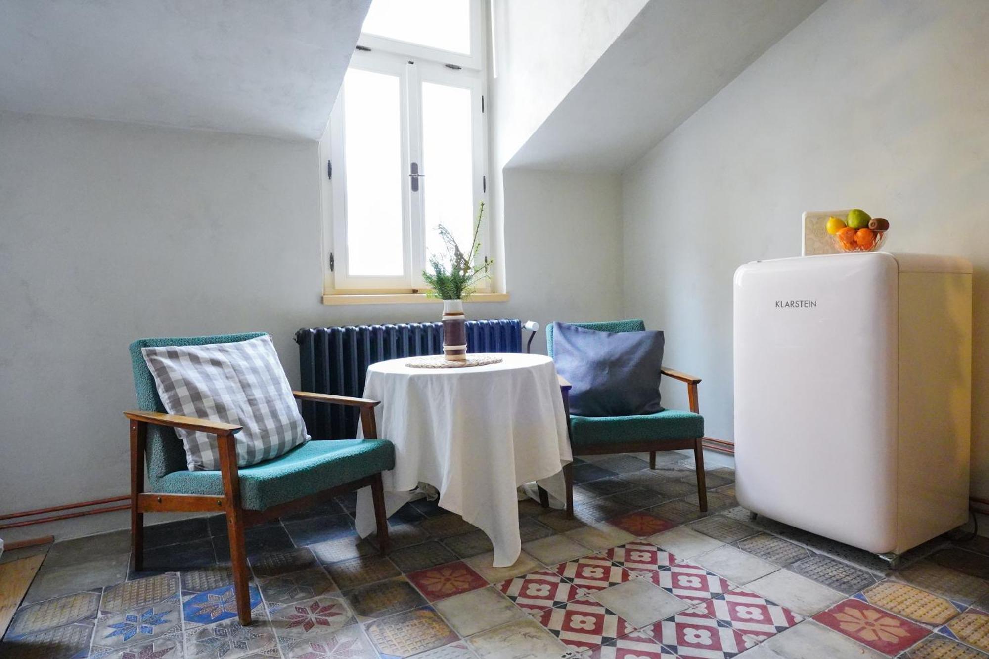 Apartment Ondrejska N°40 Karlovy Vary Esterno foto