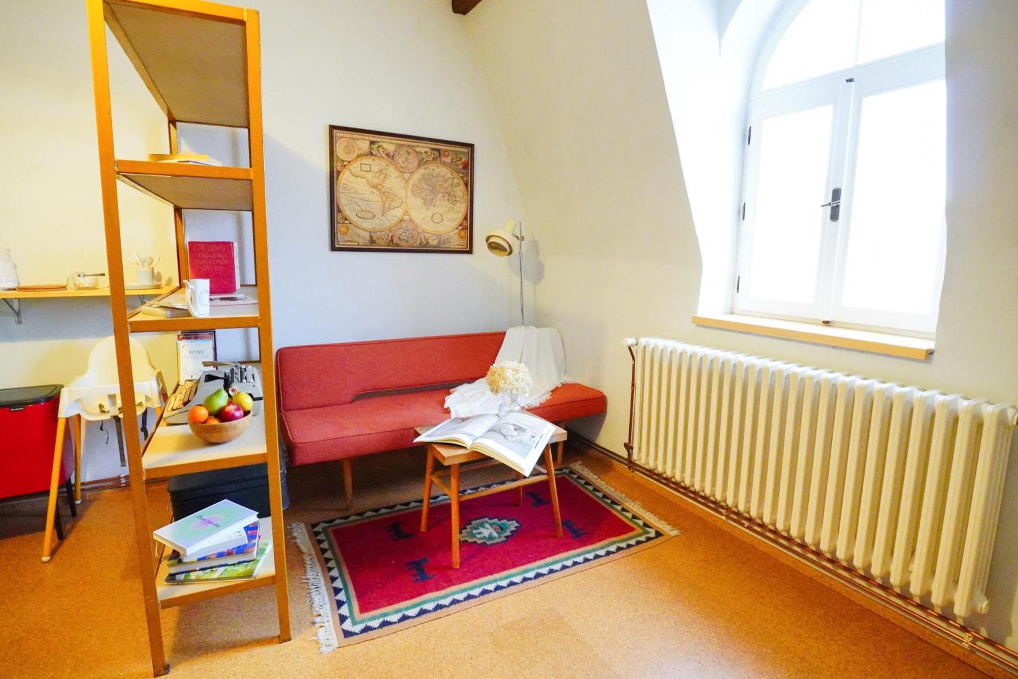 Apartment Ondrejska N°40 Karlovy Vary Esterno foto