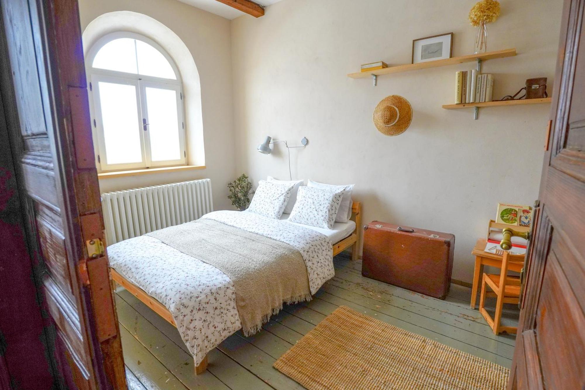 Apartment Ondrejska N°40 Karlovy Vary Esterno foto