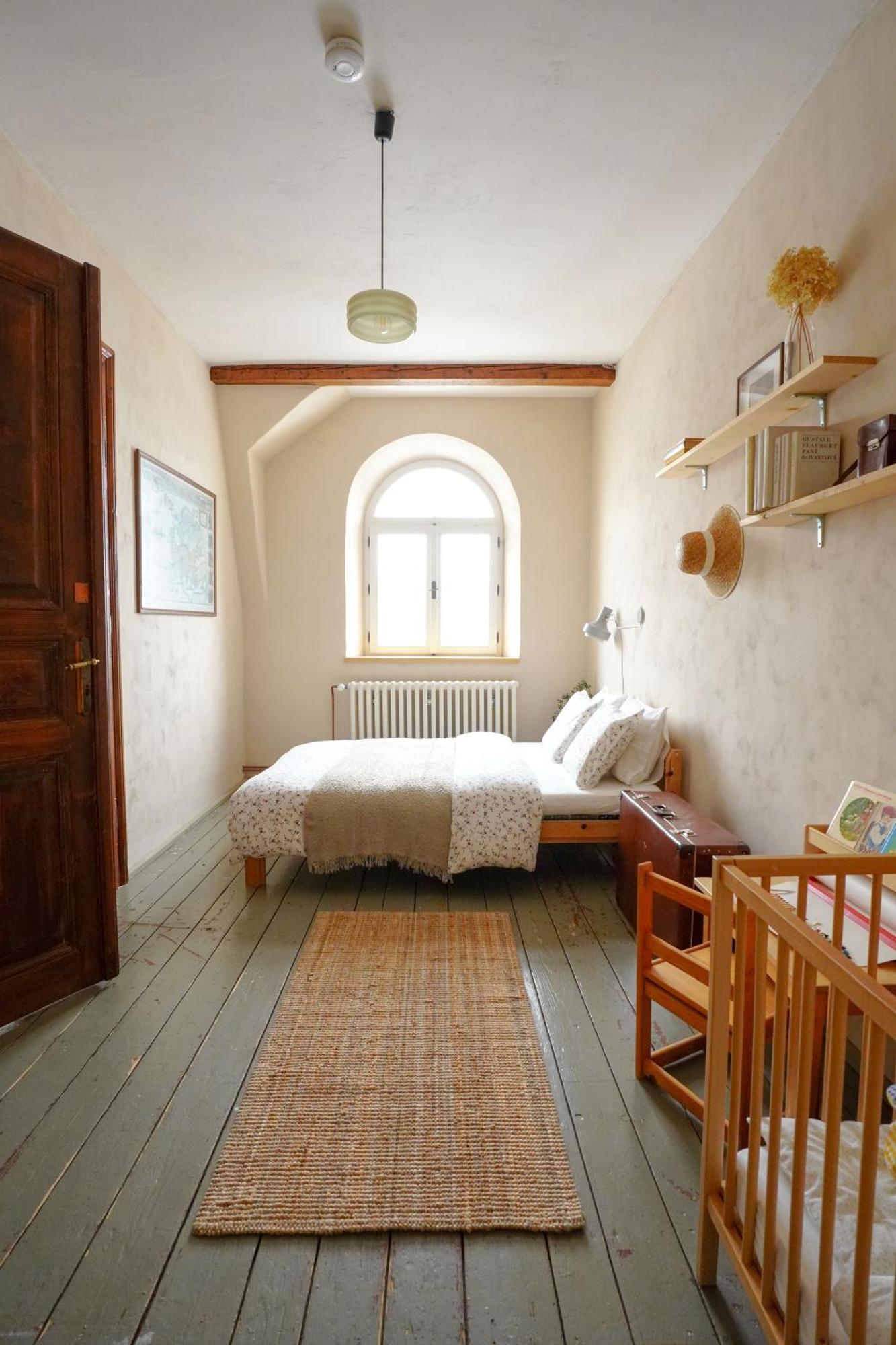 Apartment Ondrejska N°40 Karlovy Vary Esterno foto